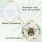 Embroidery Kits for Beginners, DIY Cross Stitch Starter Craft Kit